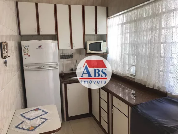Imagem Casa com 3 dormitórios à venda, 240 m² por R$ 650.000,00 - Vila Nova - Cubatão/SP