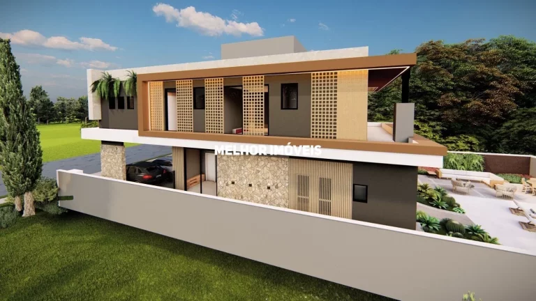 Imagem Casa à venda no bairro Santa Regina - Camboriú/SC