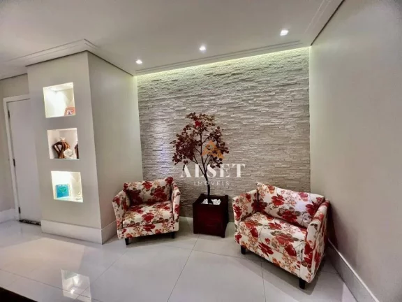 Imagem Apartamento Residencial à venda, Vila Regente Feijó, São Paulo - AP0899.