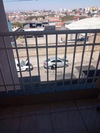 Imagem Apartamento com 2 dormitórios à venda, 50 m² por R$ 255.500,00 - Jardim São Conrado - Sorocaba/SP