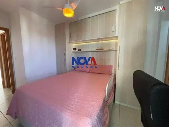 Imagem Apresentamos um encantador apartamento de 58m com 2 quartos, sendo 1 suíte, ideal para você e sua ...