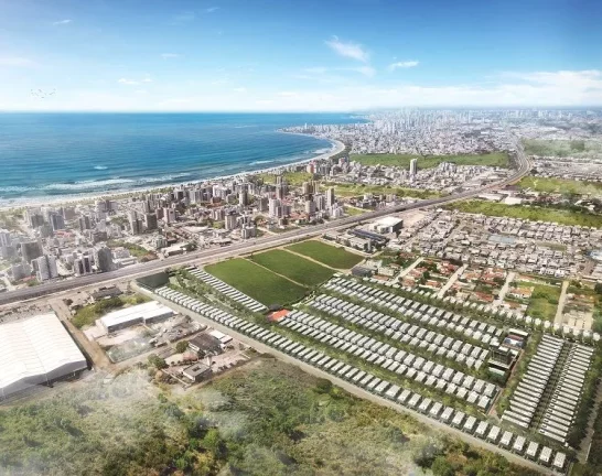 Imagem Casa à venda, 304 m² por R$ 2.246.613,93 - Poço - Cabedelo/PB Imagem Casa à venda, 304 m² por R$ 2.246.613,93 - Poço - Cabedelo/PB