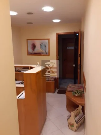 Imagem Recreio dos Bandeirantes - Sala consultório médico montado - 32 m2