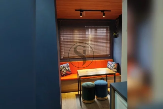 Imagem APARTAMENTO RESIDENCIAL em SÃO PAULO - SP, VILA OLÍMPIA