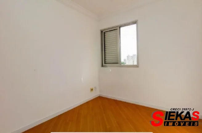 Imagem Apartamento disponível para locação de 3 Quartos com Suíte e Vaga de Garagem no Jardim Textil, São Paulo-SP!