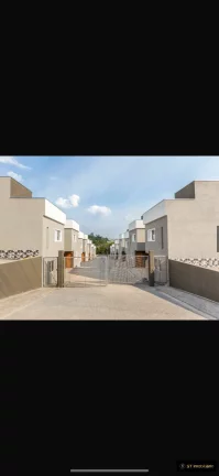 Imagem Casa em condomínio fechado em Atibaia 350 mil!