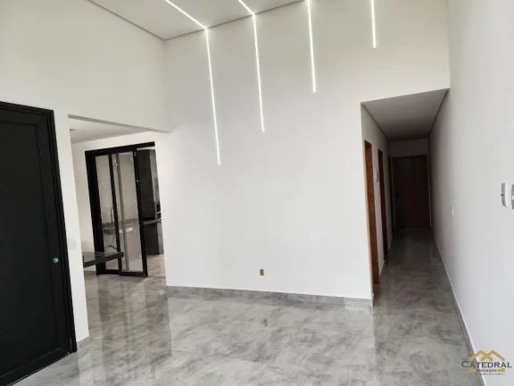 Imagem Casa Térrea a Venda 03 Quartos/suíte - Jardim Marambaia - Jundiaí - São Paulo