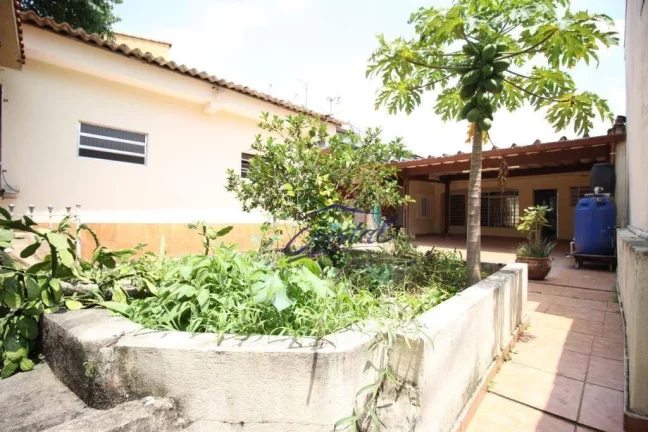 Imagem Casa com 4 dormitórios à venda, 224 m² por R$ 807.000,00 - Osasco - São Paulo/SP
