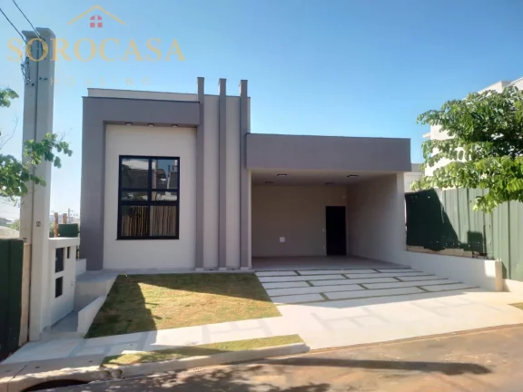 Imagem Casa à Venda - Cond. Vila dos Inglezes