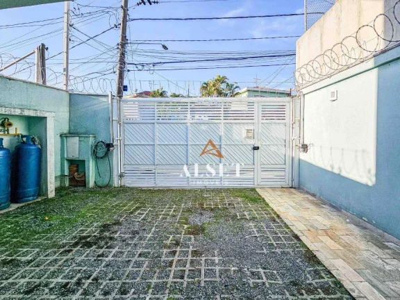 Imagem Casa com 4 suítes na Vila Formosa