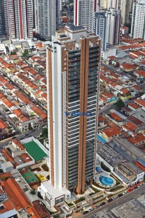 Imagem Apartamento à venda, 227 m² por R$ 3.880.000,00 - Altos do Tatuape - São Paulo/SP