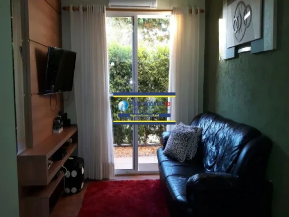 APARTAMENTO 58 METROS R$ 250.000, TÉRREO, CAMPOS ELÍSEOS, 3 DORMITÓRIOS, 1 BANHEIRO, PORTARIA 24 HORAS