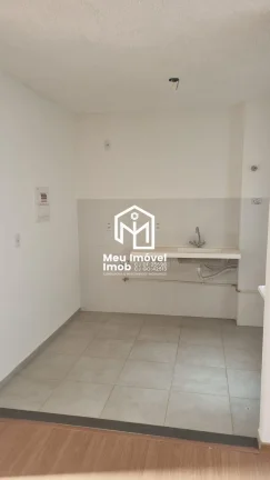 Imagem Apartamento Belle Giardino Cidade Jardins - Valparaíso de Goiás
