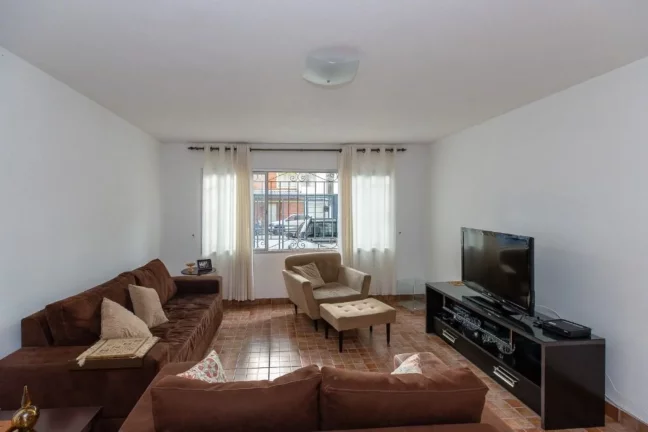 Imagem CASA RESIDENCIAL em São Paulo - SP, Granja Julieta