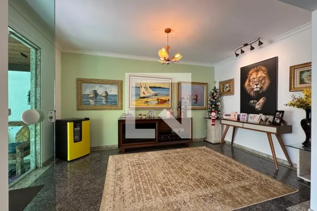 Imagem Casa à Venda - Recreio, 4 Quartos, 350 m2