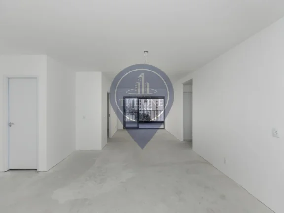 Imagem Apartamento à venda na Saúde, São Paulo-SP: 3 quartos, 1 suíte, 2 salas, 3 banheiros, 2 vagas de garagem, 107m². Imperdível!