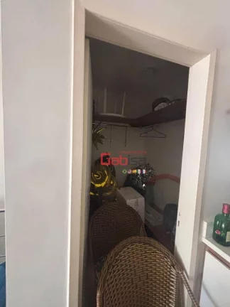 Imagem Cobertura mobiliada com 3 dormitórios à venda, 220 m² por R$ 990.000 - Braga - Cabo Frio/RJ