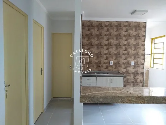 Imagem Apartamento a Venda no bairro Jardim João Rossi - Ribeirão Preto, SP