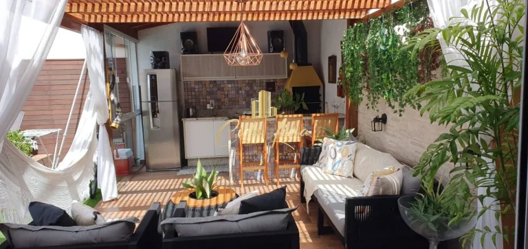 Imagem Casa a venda no loteamento Residencial Madri Palhoça sc.