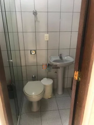 Imagem Sobrado com 2 dormitórios à venda por R$ 300.000,00 - Tabatinga - Caraguatatuba/SP