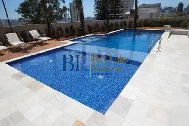 Imagem Apartamento na Mooca 283M,4 Suítes ,4 Vagas,Torre Exclusiva,Piazza Suprema