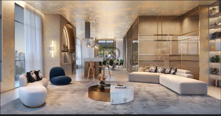 Imagem Apartamento Lançamento em Paraíso, São Paulo/SP