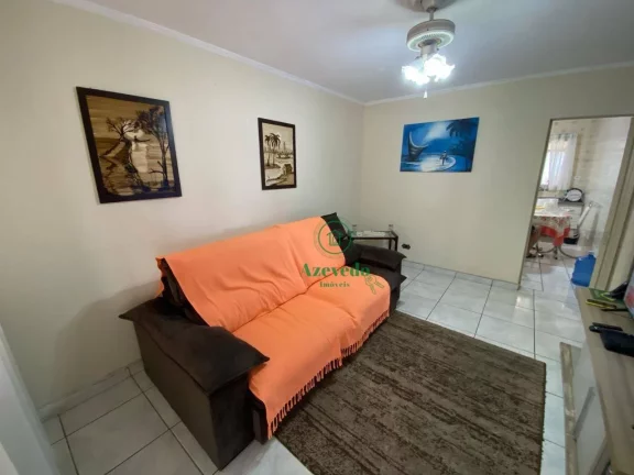 Imagem Casa à venda, 158 m² por R$ 500.000,00 - Jardim Aida - Guarulhos/SP