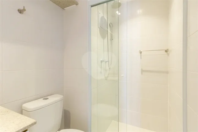 Imagem Studio à venda com 1 quarto no condomínio Haus Mitre Pinheiros, São Paulo - SP