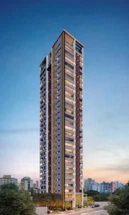 Apartamento com 2 Quartos à Venda, 81 m² em Jardim Vila Mariana - São Paulo