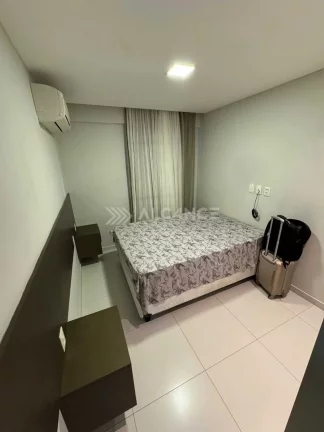Imagem Apto - 2 Quartos - 50m² - Tambaú, João Pessoa/PB