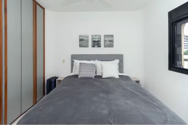 Imagem APARTAMENTO RESIDENCIAL em São Paulo - SP, Itaim Bibi