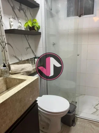 Imagem Atenção, você que busca um imóvel confortável e com ótima infraestrutura! Apresentamos o apart...