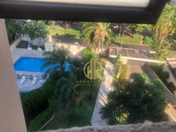 Imagem Apartamento com 3 dormitórios à venda, 119 m² por R$ 460.000 - República - Ribeirão Preto/SP