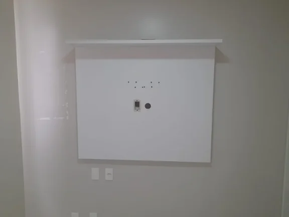Imagem Apartamento para locação na Santa Monica 2