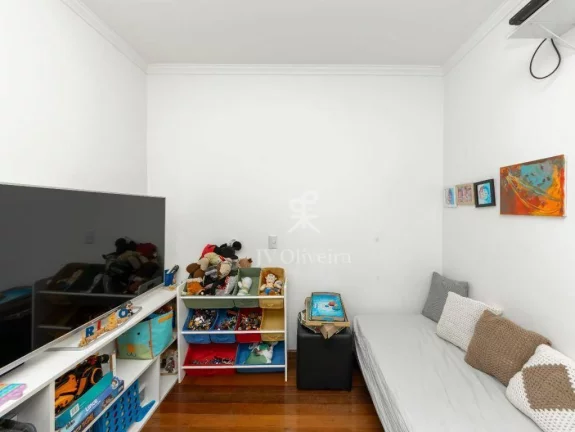 Imagem Apartamento com 3 dormitórios à venda, 150 m²- Vila Andrade - São Paulo/SP
