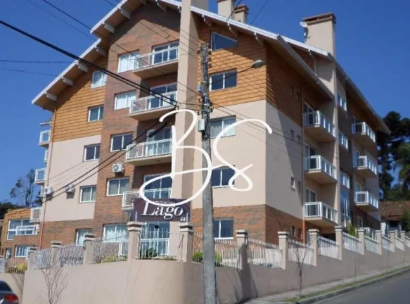 Imagem APARTAMENTO RESIDENCIAL em CANELA - RS, Vila Maggi