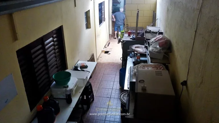 Imagem CASA A VENDA NO CENTRO