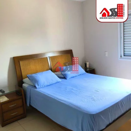Imagem Apartamento com 3 dorms, Centro, Pirassununga - R$ 460 mil, Cod: 112