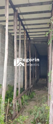 Imagem Terreno bairro Guatupê, São José dos Pinhais/PR