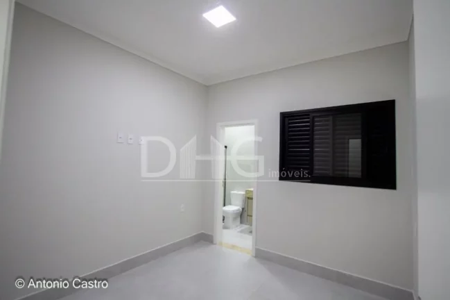 Imagem Casa à venda com 200m² | Residencial Terras da Estância | Paulínia - SP