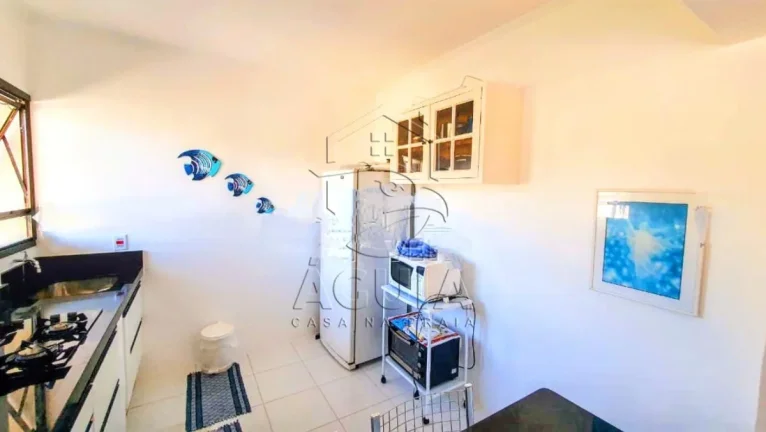 Imagem Apartamento no ótimo condomínio Wembley na praia das Toninhas em Ubatuba !