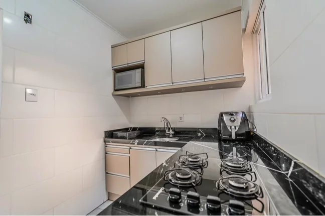 Imagem FJP 2229 Apto 612481068-166 - Apartamento à venda no bairro Farroupilha - Porto Alegre/RS
