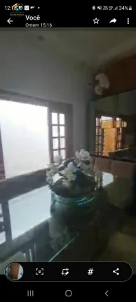 Imagem Sobrado à venda em São Paulo/SP