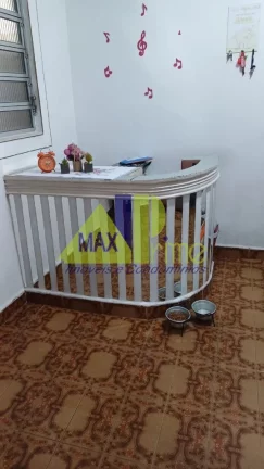 Imagem Casa à venda em São Paulo-SP, na Vila Monte Santo, com 1 sala, 3 banheiros, 1 vaga de garagem e 150,00m² de área.