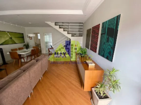 Imagem CASA RESIDENCIAL em SÃO PAULO - SP, VILA GUILHERMINA