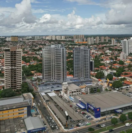 Imagem Apartamento para Venda em Natal, Capim Macio