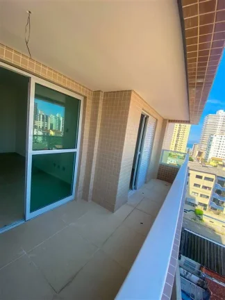 Imagem APARTAMENTO COM 68.07 m² - GUILHERMINA - PRAIA GRANDE SP