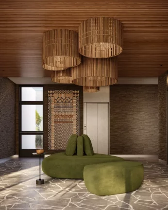 Imagem Amáz - Apartamento à venda no bairro Mercês - Curitiba/PR