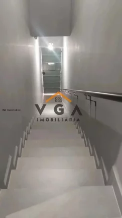 Imagem Sala Comercial para Locação em São Paulo, Vila Esperança