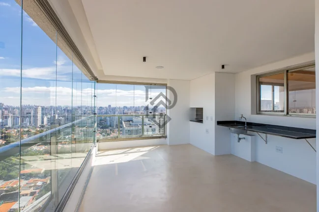 Imagem Apartamento cobertura Alto Padrão Campo Belo